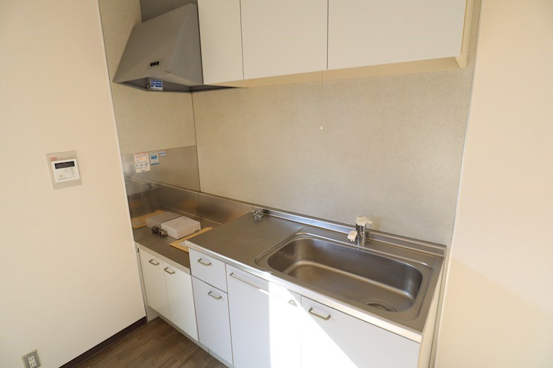 ローレルⅡＡ キッチン