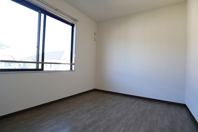 ローレルⅡＡ ベッドルーム