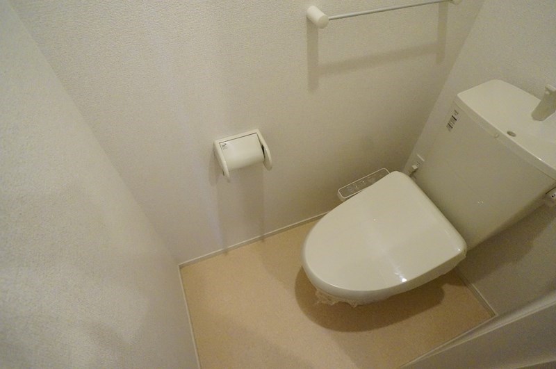 アメニティコート その他1