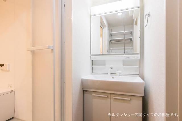 アメニティコート その他2