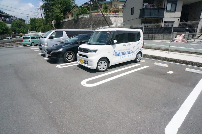 アメニティコート その他外観3
