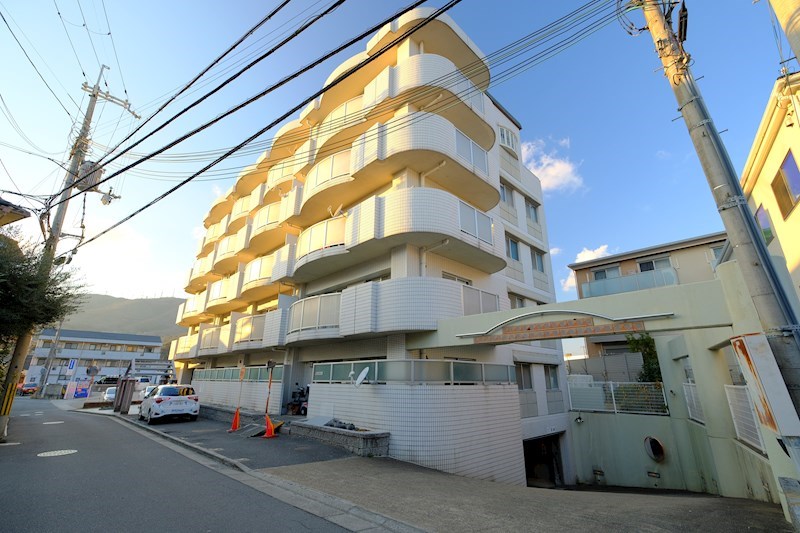 友喜マンション その他外観3