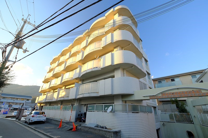友喜マンション その他外観4