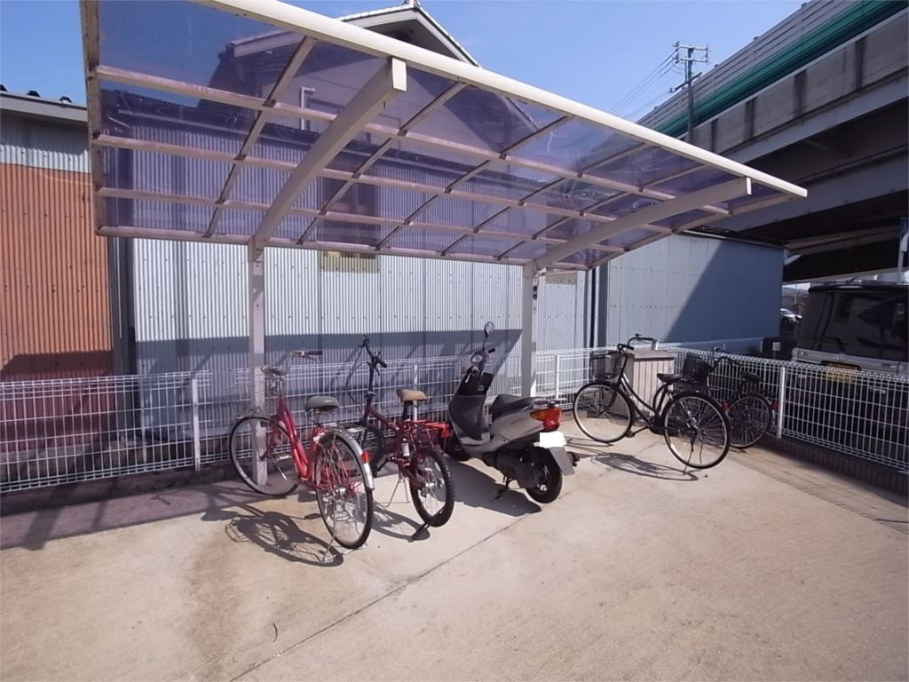 エーデルワイス その他11