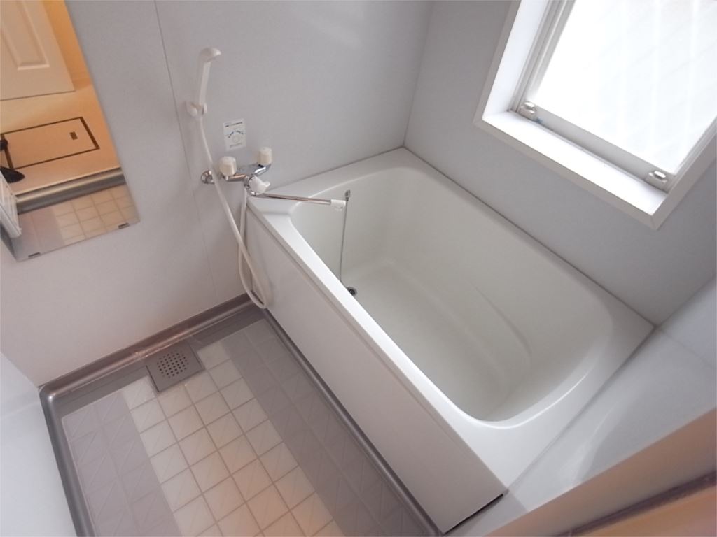 エーデルワイス 風呂画像