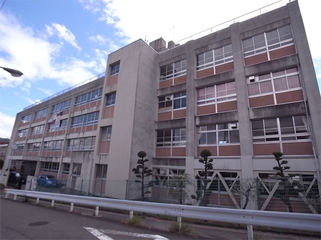 エーデルワイス 周辺画像5