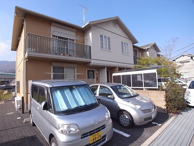 ファミールなかい その他外観1