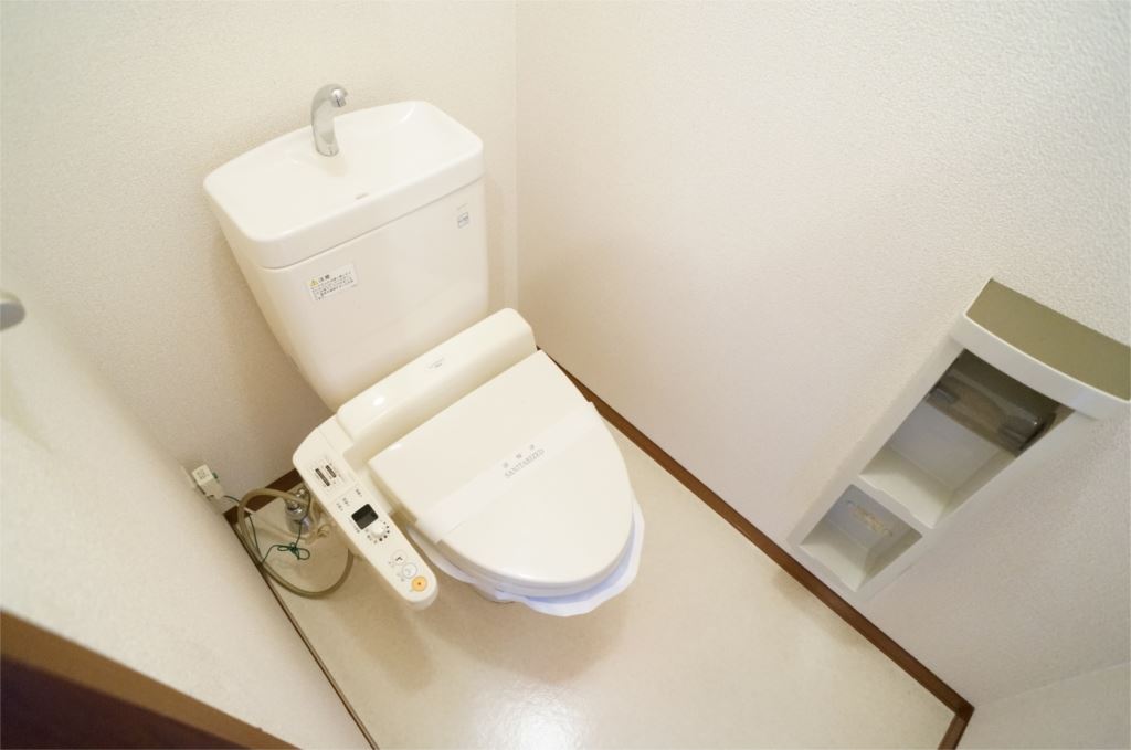 プリムローズ１番館 その他2