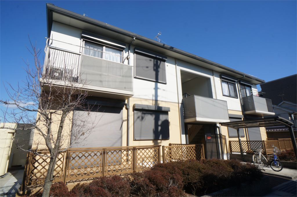 プリムローズ１番館 その他外観1