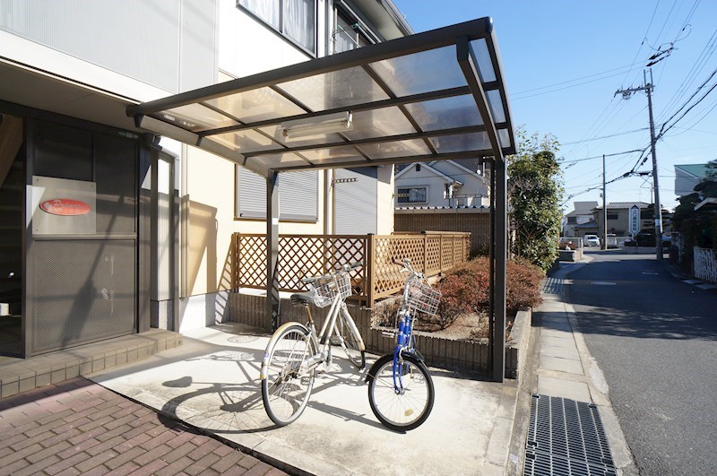 プリムローズ１番館 その他外観2