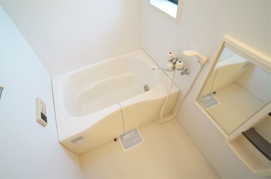 プリムローズ１番館 風呂画像