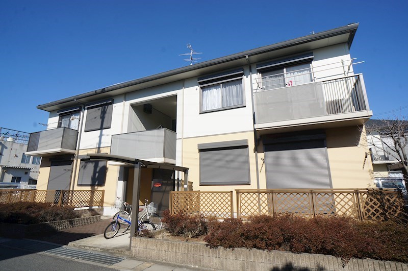 プリムローズ１番館 その他外観3