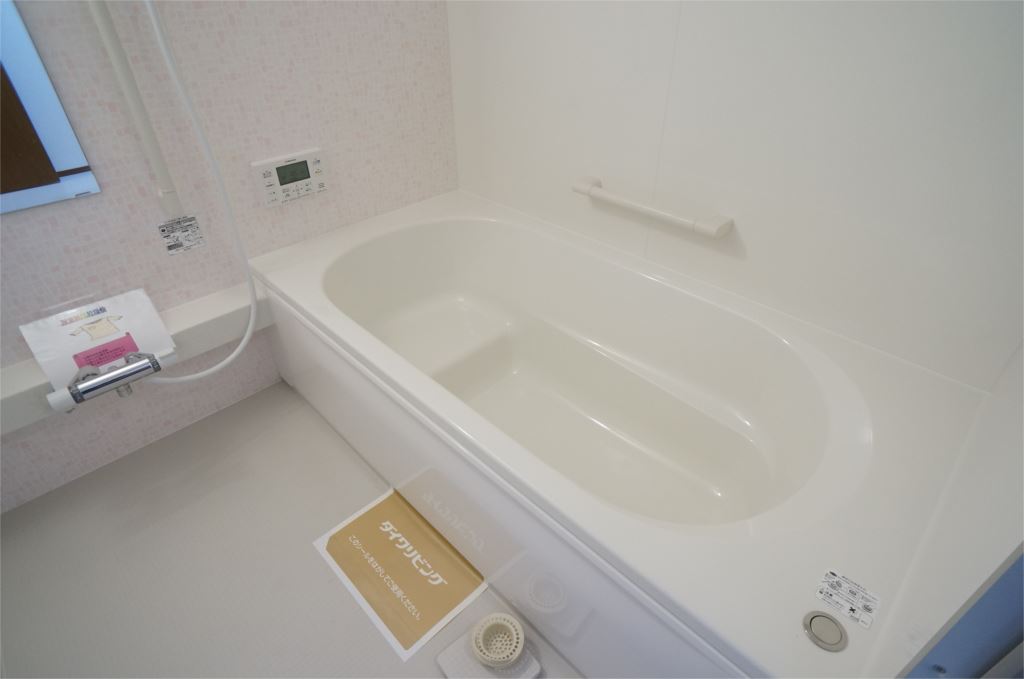 メゾンフルール　トモＡ 風呂画像