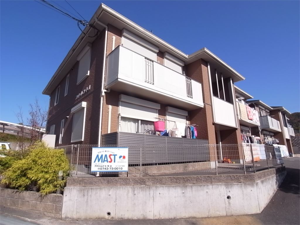ファミールコートＡ その他外観1
