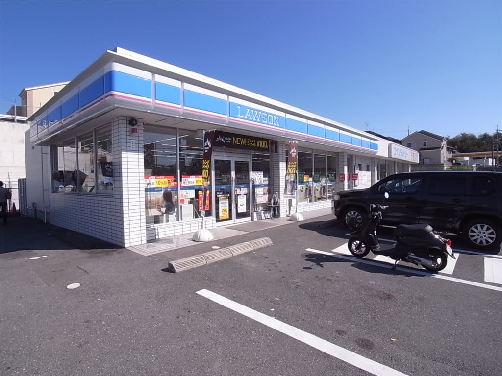 ファミールコートＡ 周辺画像2