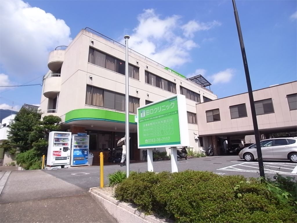 ファミールコートＡ 周辺画像6