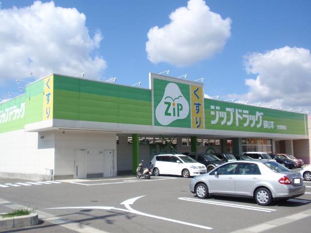 プランドール壱分 周辺画像1