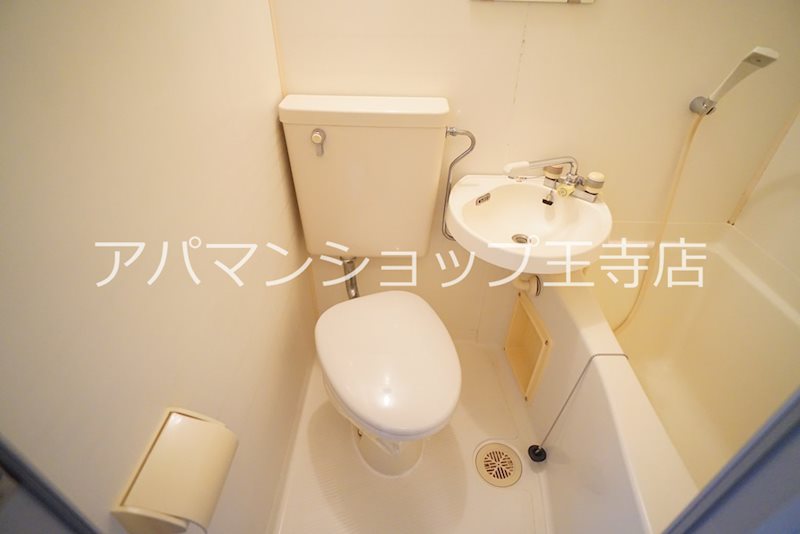 リヴェール王寺 その他1