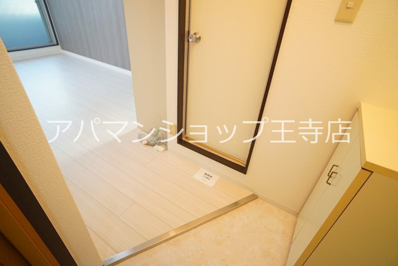 リヴェール王寺 その他3