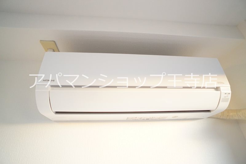 リヴェール王寺 その他4