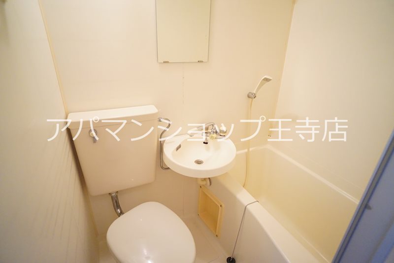 リヴェール王寺 その他6