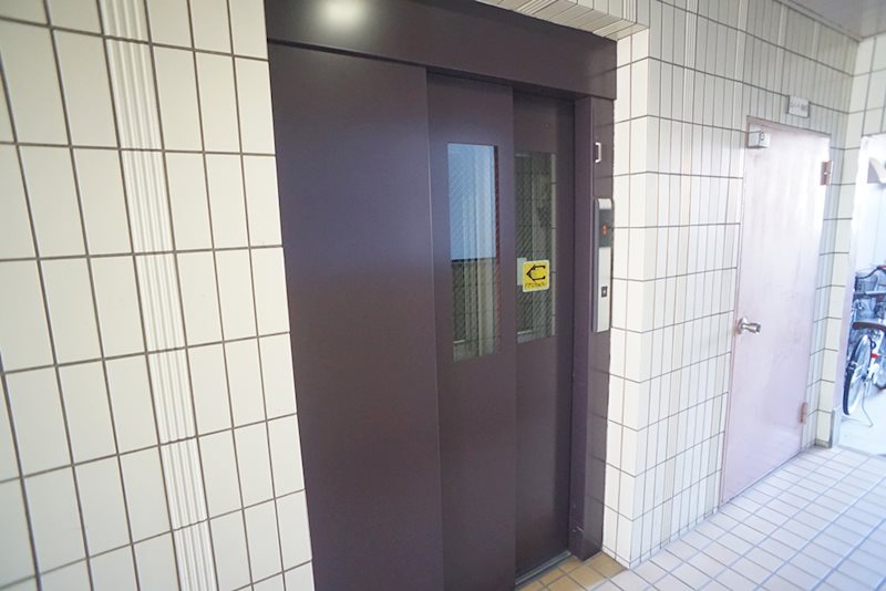 リヴェール王寺 その他外観3