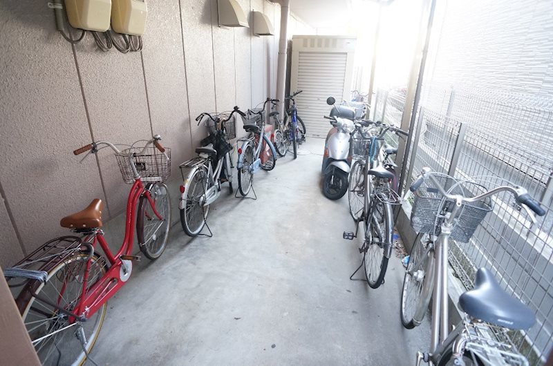 リヴェール王寺 その他外観4