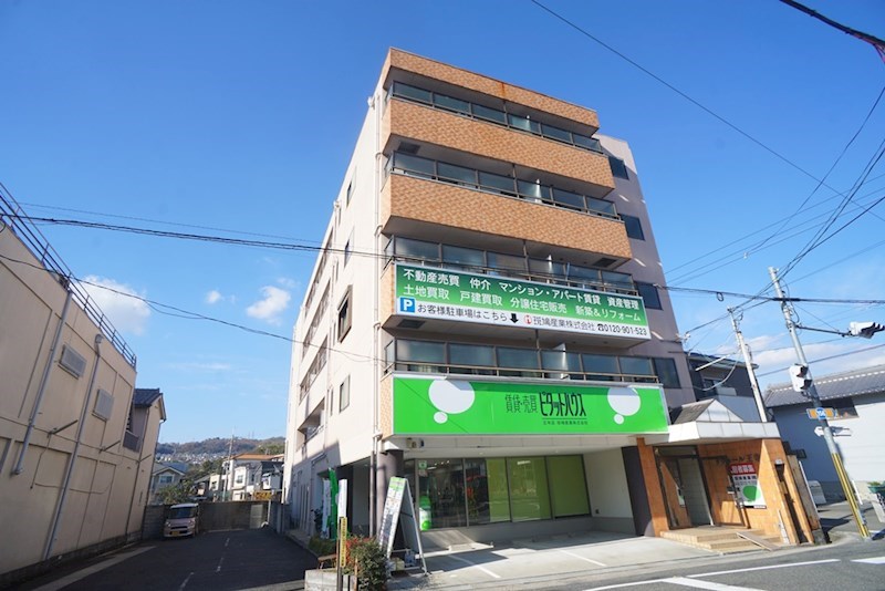 リヴェール王寺 その他外観1
