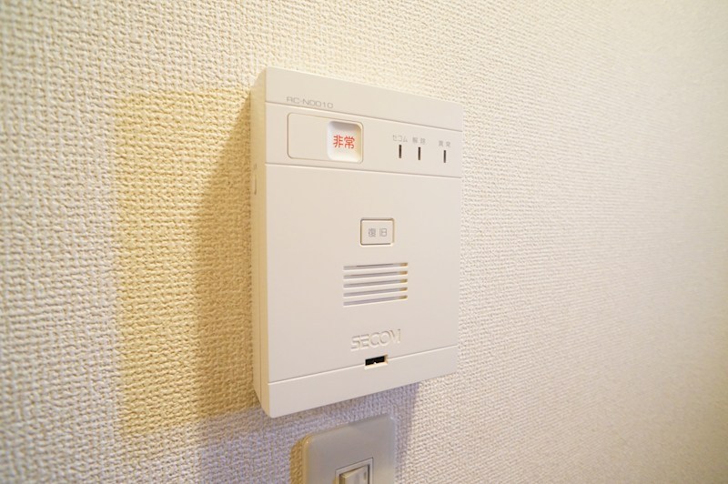 あやめ池ネイビーヒルズ その他8