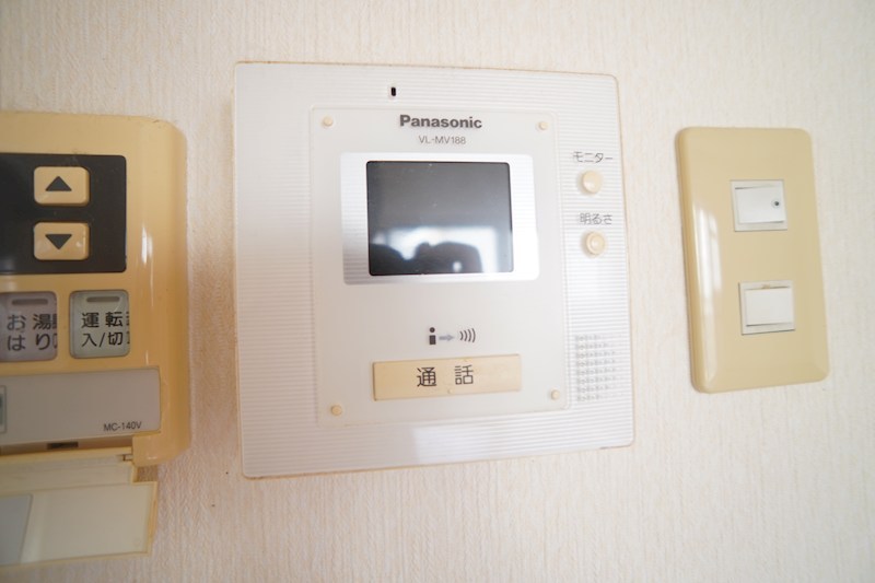 パークヴィレッジ学園前 その他3