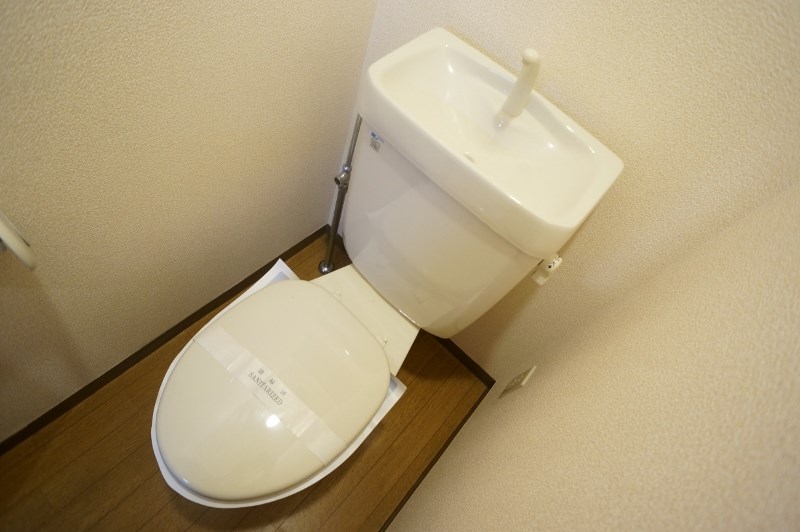 オーキッドあやめ池 その他1