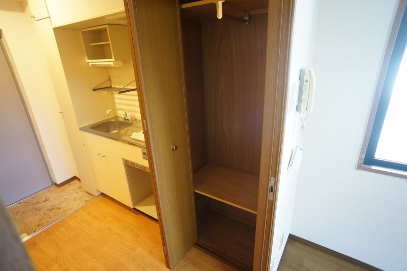 オーキッドあやめ池 その他3