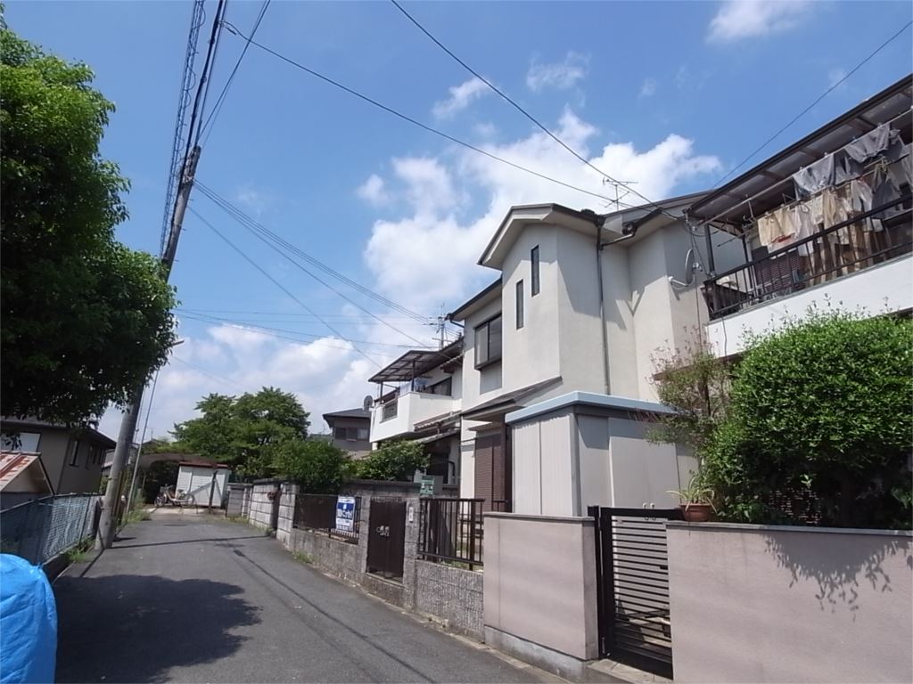 奈良市あやめ池北3丁目戸建 その他外観3