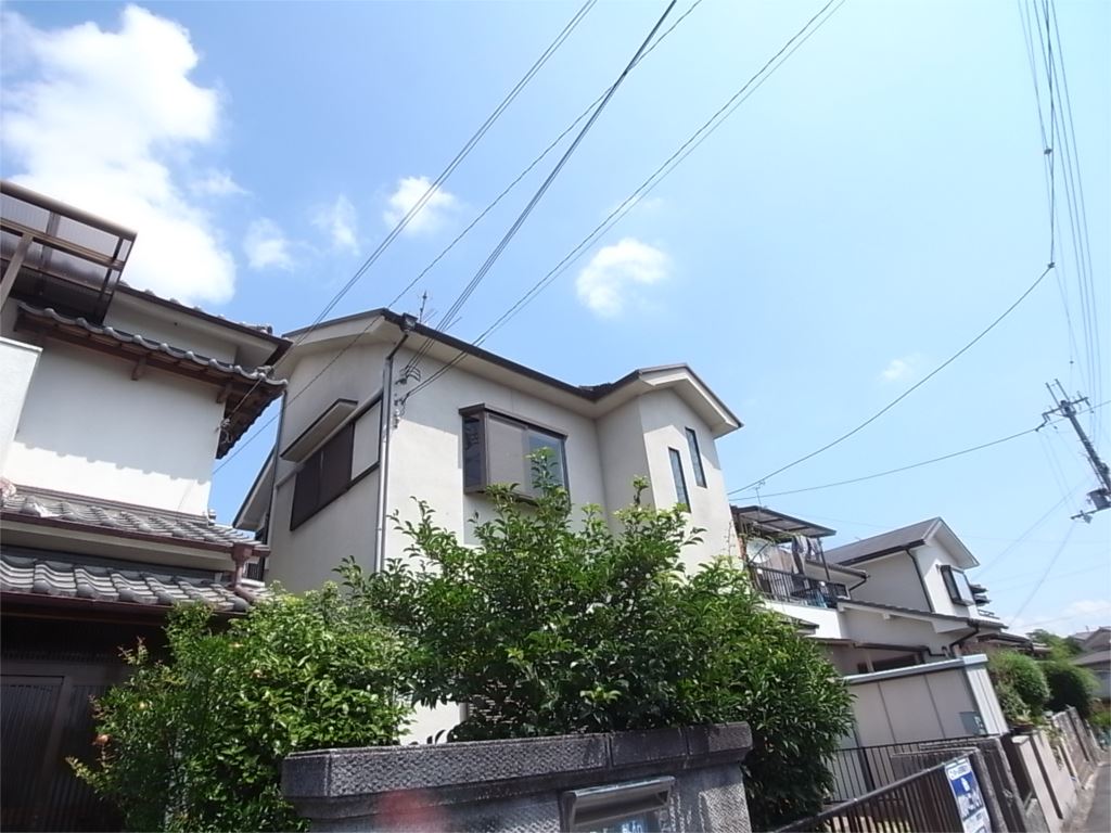奈良市あやめ池北3丁目戸建 その他外観4