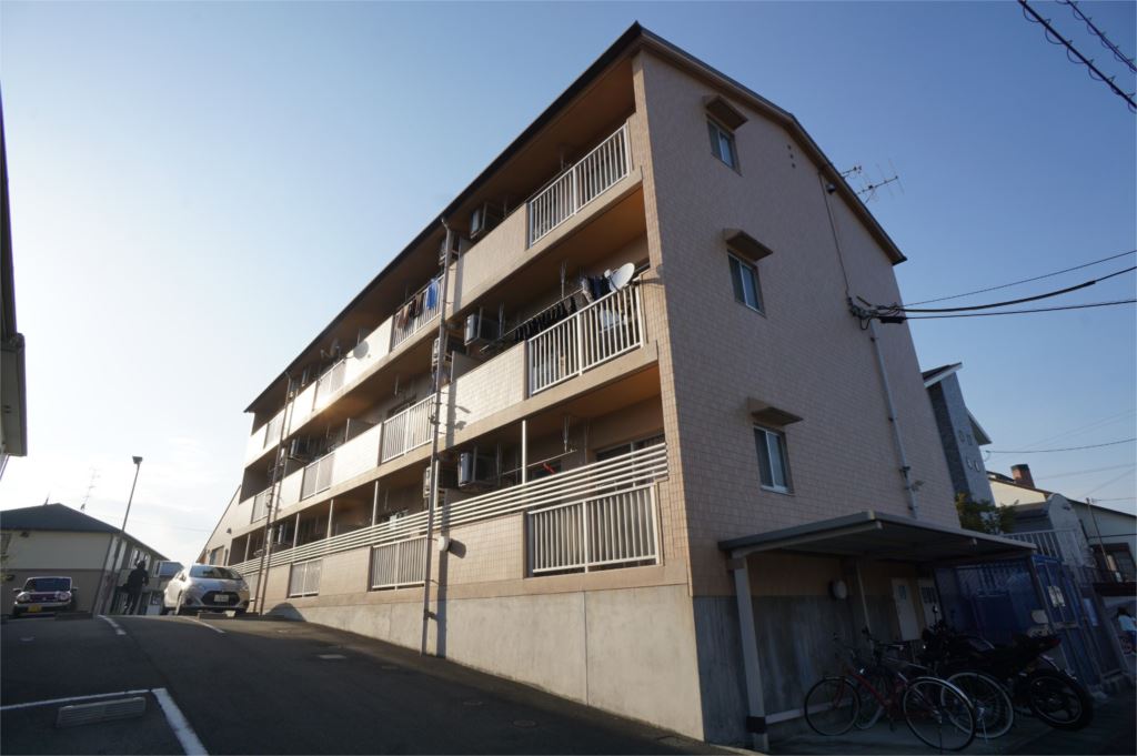 ルモンペジーブル その他外観4