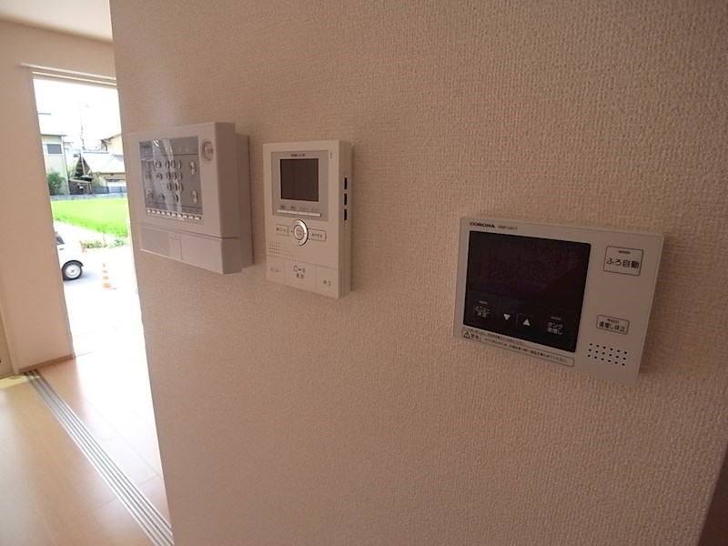 カーサーなでしこ その他4
