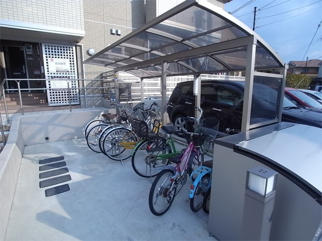 カーサーなでしこ その他15