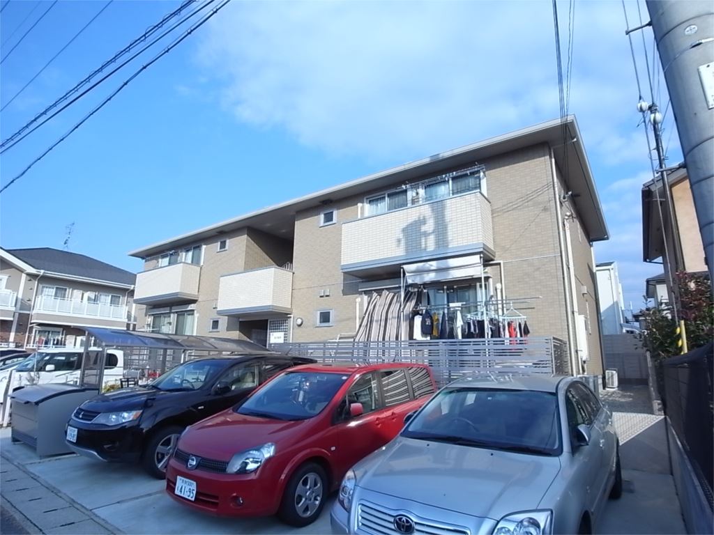 カーサーなでしこ その他24