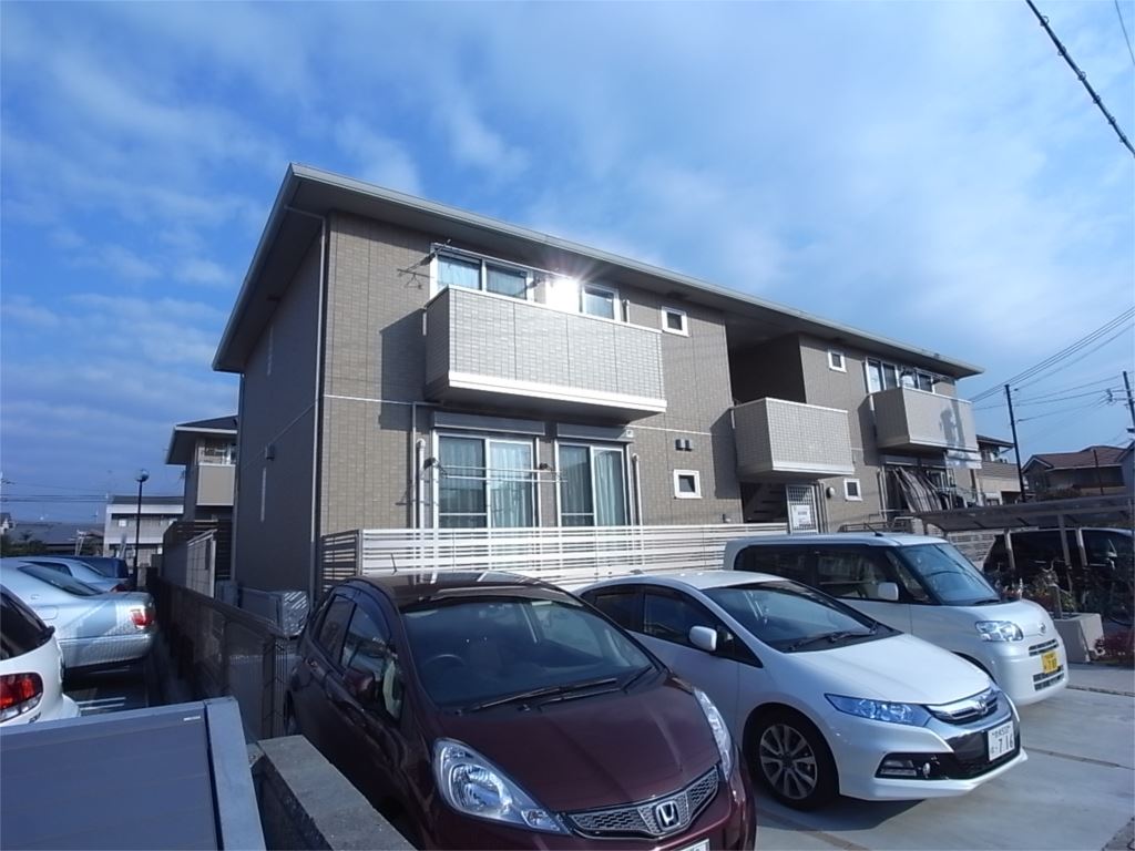 カーサーなでしこ その他25