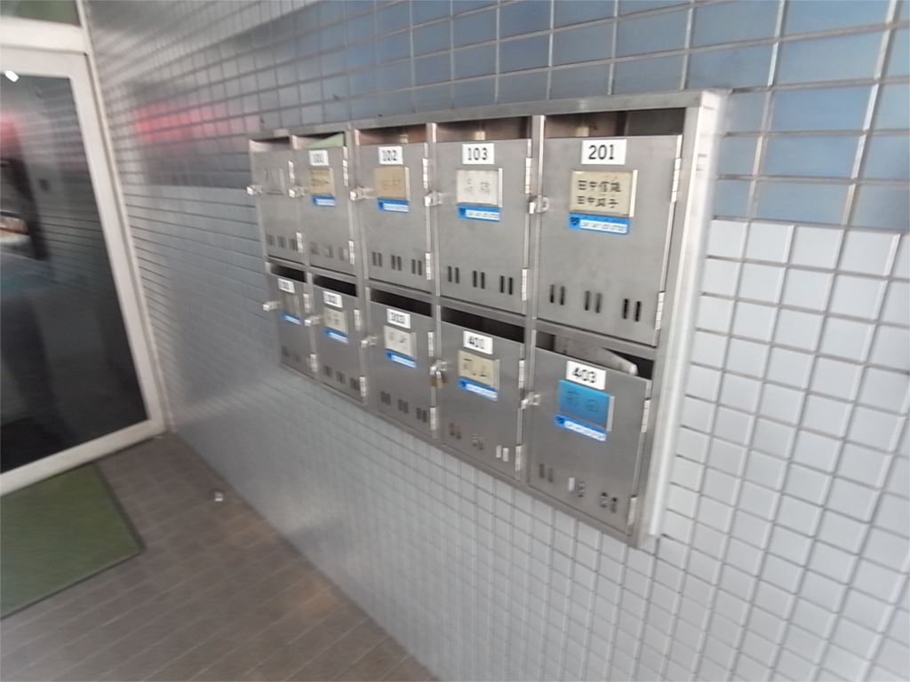 ルミエールタナカ その他外観2