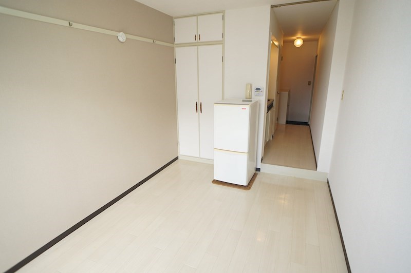 ルミエールタナカ リビング