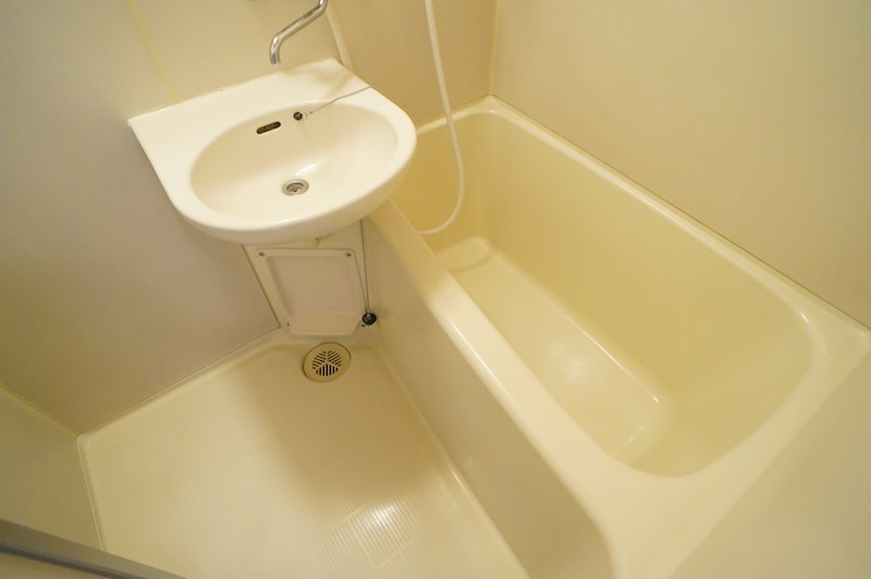 ルミエールタナカ 風呂画像