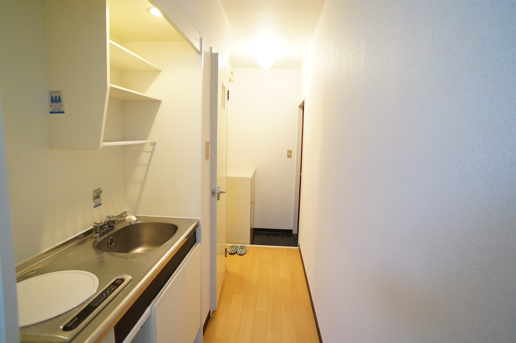 ルミエールタナカ その他8