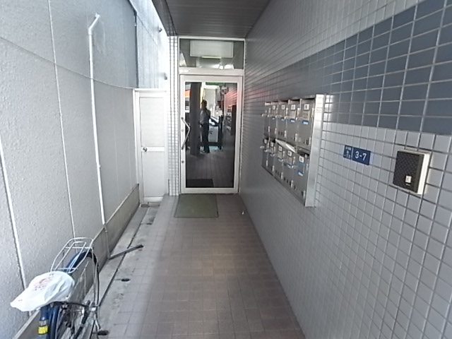 ルミエールタナカ その他9