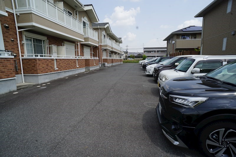 カモミール・西大寺Ｂ その他6