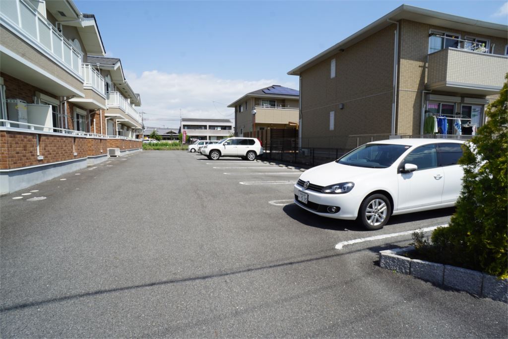 カモミール・西大寺Ｂ その他17