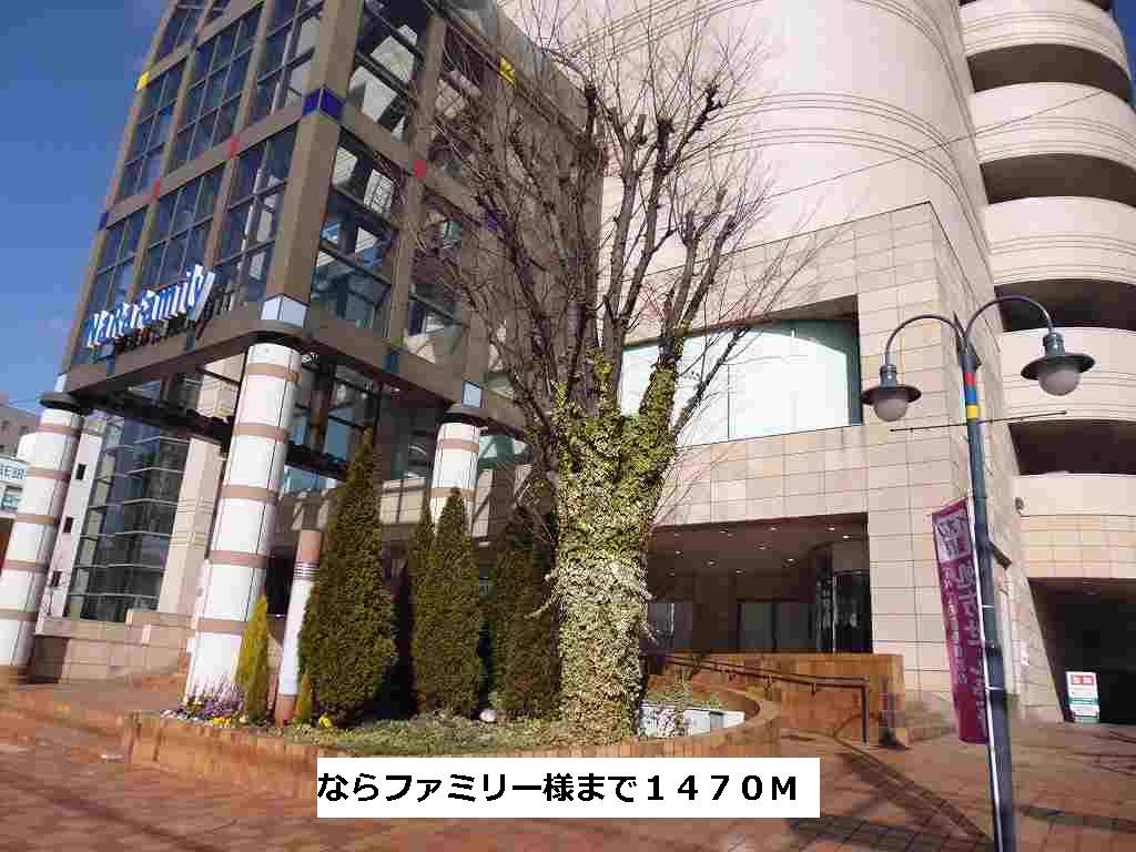 カモミール・西大寺Ｂ 周辺画像3