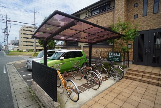 ベルチエーロ その他6