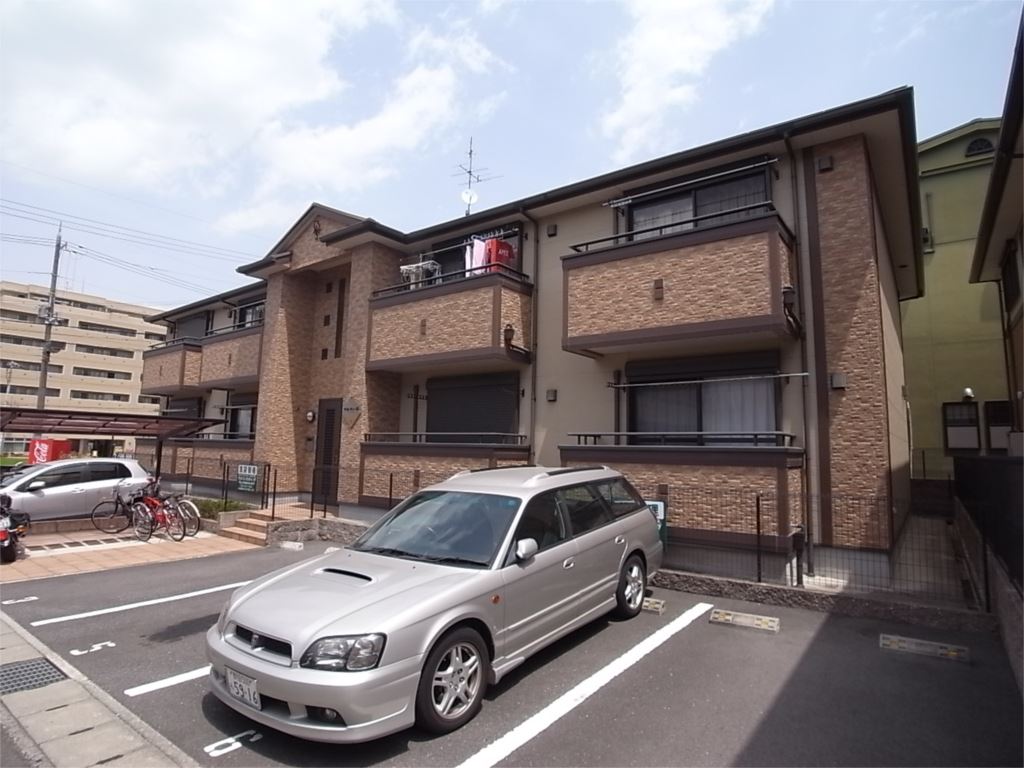 ベルチエーロ その他外観1