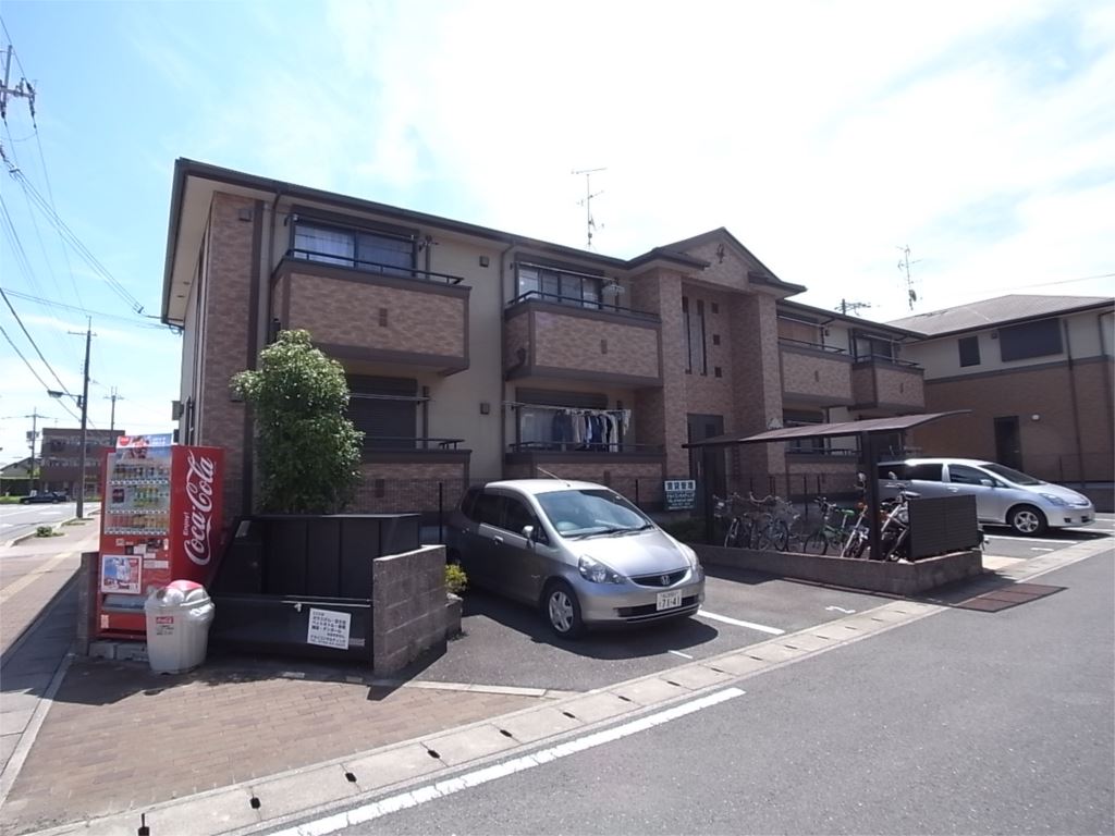 ベルチエーロ その他外観3